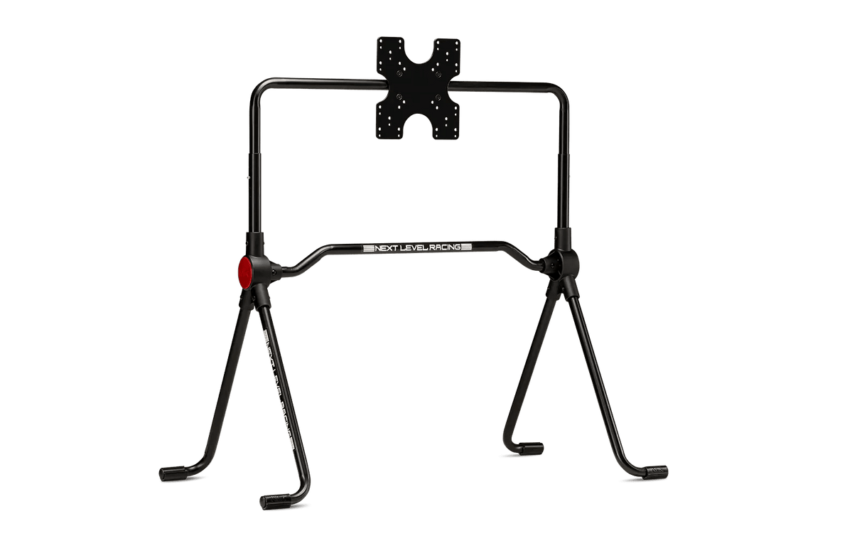Next Level Racing Lite Free Standing Monitor Stand - ProSimHQ