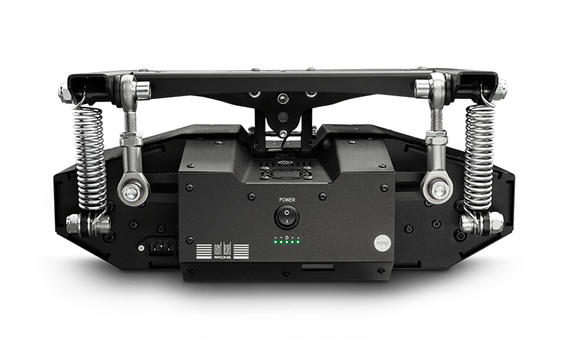 Next Level Racing Motion Platform V3 - ProSimHQ