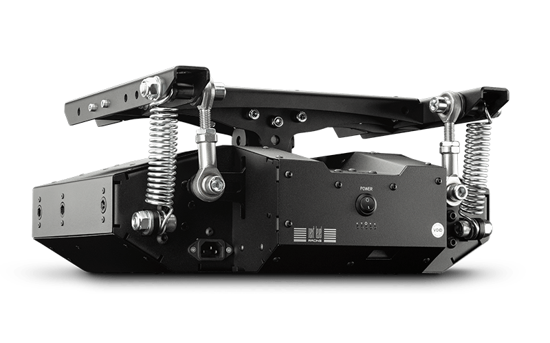 Next Level Racing Motion Platform V3 - ProSimHQ