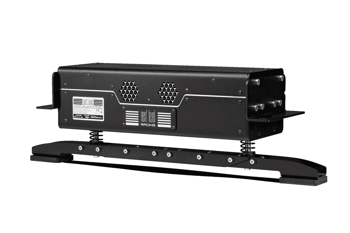 Next Level Racing Motion Plus Platform - ProSimHQ
