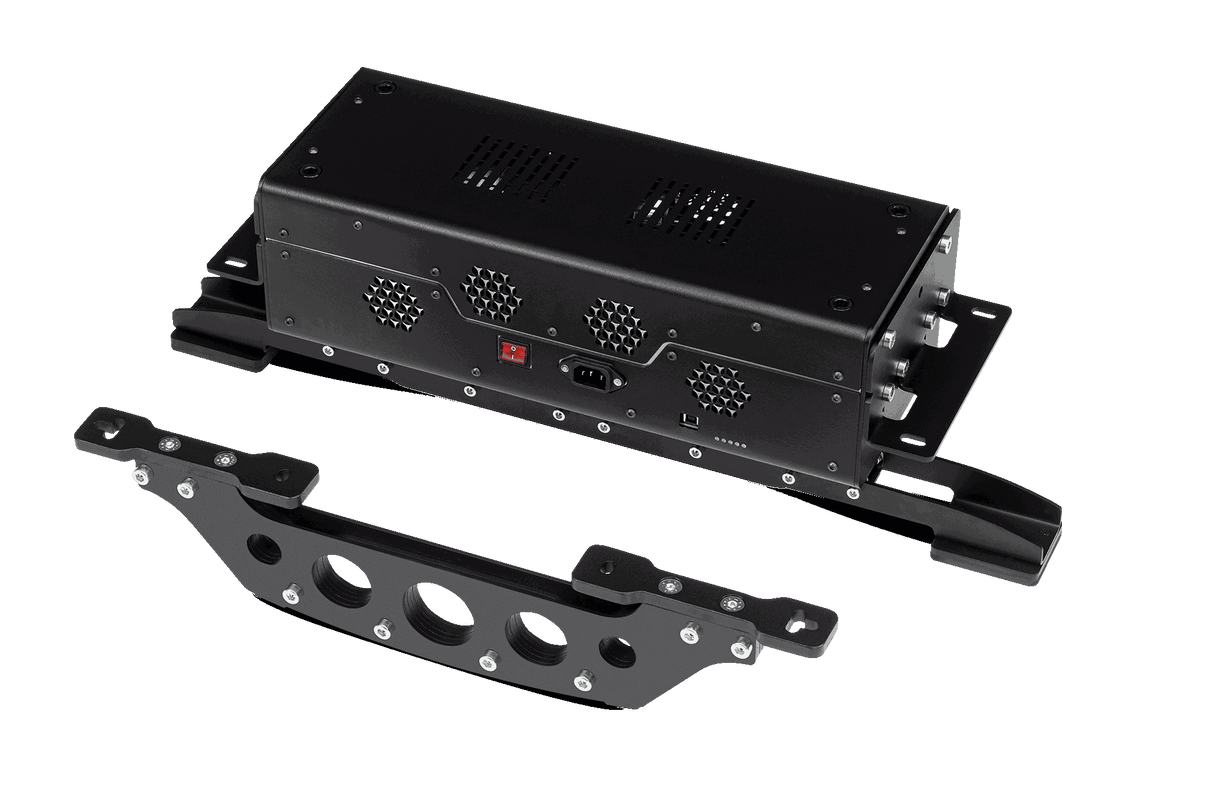 Next Level Racing Motion Plus Platform - ProSimHQ