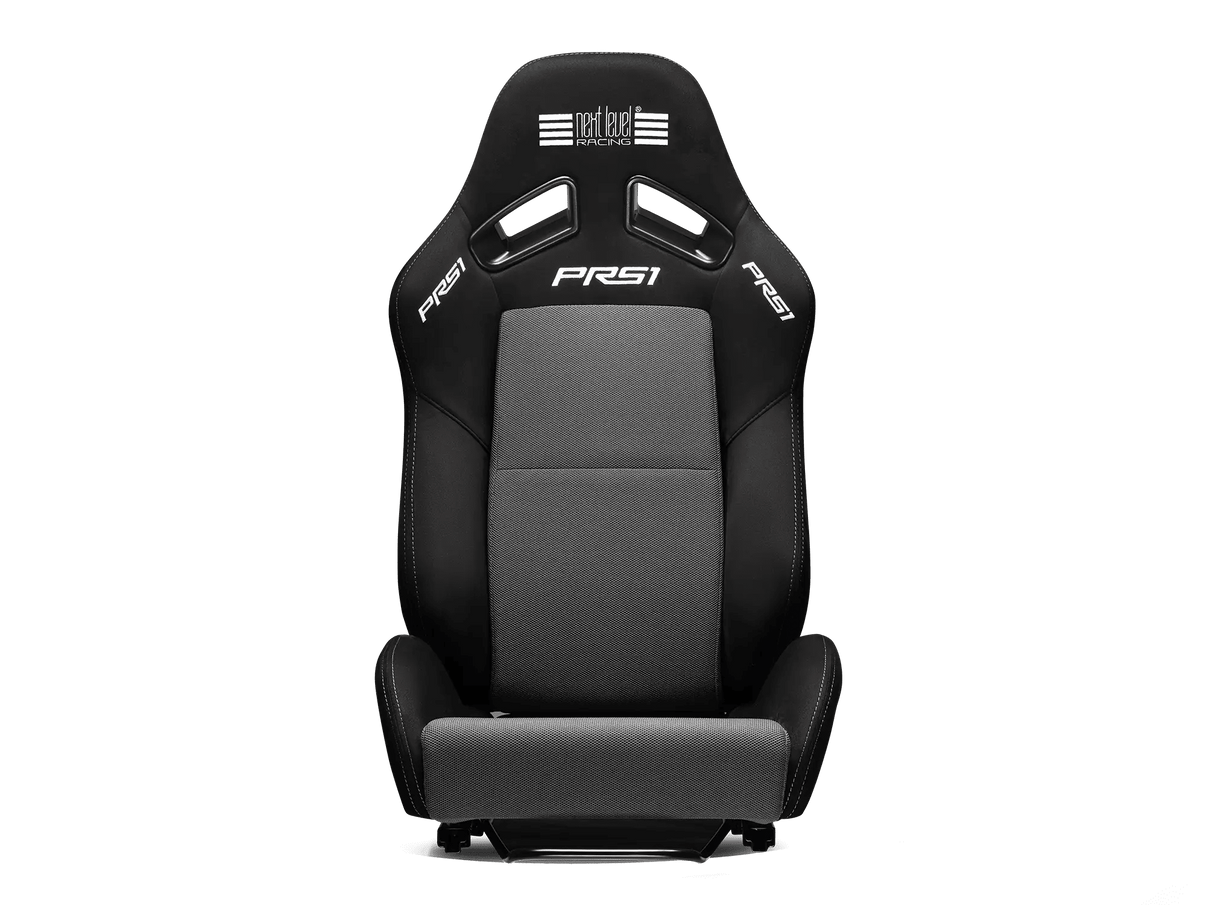 Next Level Racing PRS1 Performance Reclining Seat - ProSimHQ
