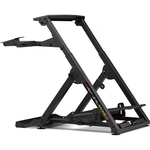 Next Level Racing Wheel Stand 2.0 premium simulator equipment from ProSimHQ