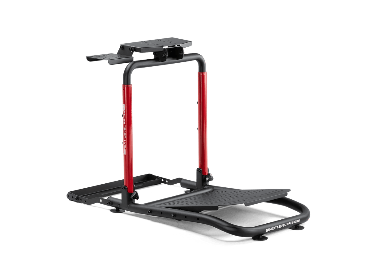 Next Level Racing Wheel Stand Lite 2.0 (NLR-S040) - ProSimHQ