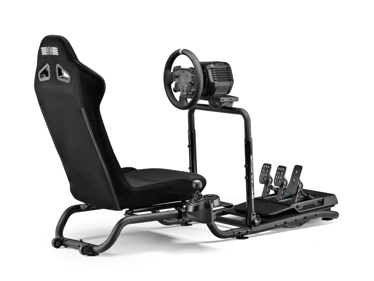 Next Level Racing® RC Foldable Simulator Cockpit - ProSimHQ