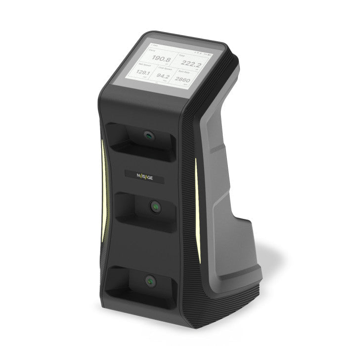 NVISAGE NEO-E Launch Monitor - ProSimHQ