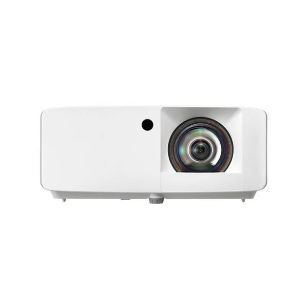 Optoma GT2000HDR 3500-Lumens 1080p Short Throw Golf Simulator Projector - ProSimHQ