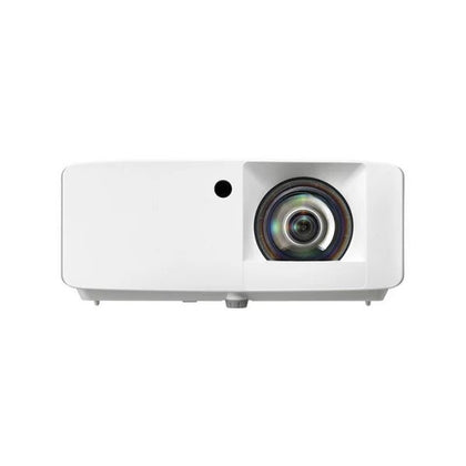 Optoma GT2000HDR 3500-Lumens 1080p Short Throw Golf Simulator Projector