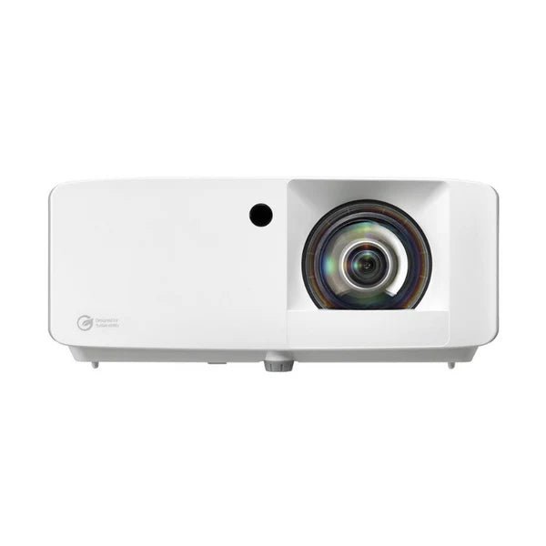 Optoma ZH451ST 1080p Short Throw Laser Projector - ProSimHQ