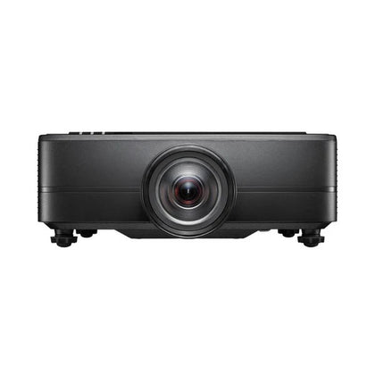 Optoma ZU920TST 9800-Lumens WUXGA Short Throw Golf Simulator Projector