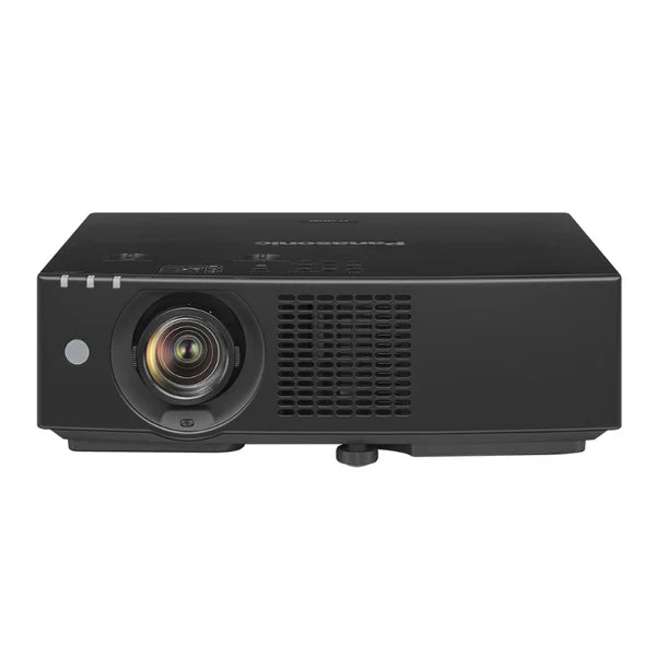 Panasonic PT-VMZ62U7 6500-Lumen WUXGA Normal Throw Golf Simulator Projector - ProSimHQ
