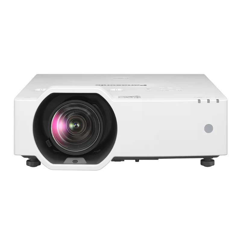 Panasonic PT-VMZ6STU7 6200-Lumen WUXGA Short Throw Golf Simulator Projector - ProSimHQ