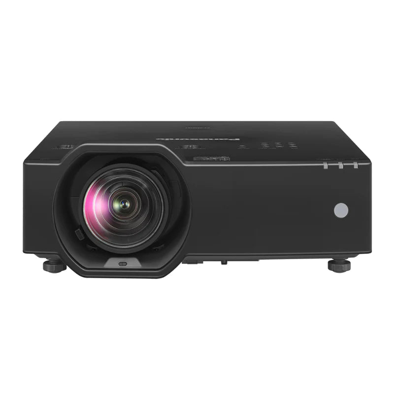 Panasonic PT-VMZ7STU7 7000-Lumen WUXGA Short Throw Golf Simulator Projector - ProSimHQ