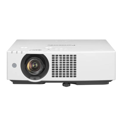 Panasonic PT-VMZ82U7  8000 Lumen WUXGA Normal Throw Golf Simulator Projector
