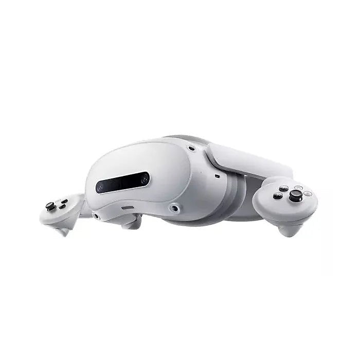 Pico 4 Ultra Enterprise – Mixed Reality Headset for Business - ProSimHQ
