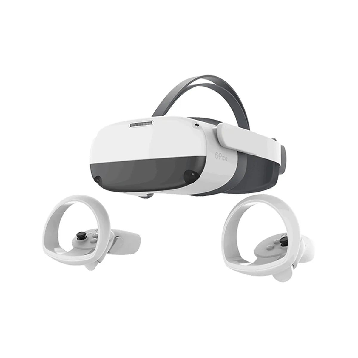 Pico Neo 3 Pro Eye – Enterprise VR Headset with Eye Tracking - ProSimHQ