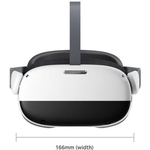 PicoXR PICO Neo3 Enterprise/US(6G+256G, Logo) premium simulator equipment from ProSimHQ