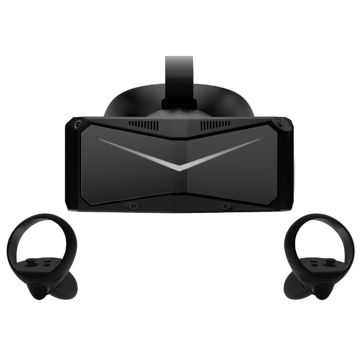 Pimax Crystal Light - ProSimHQ
