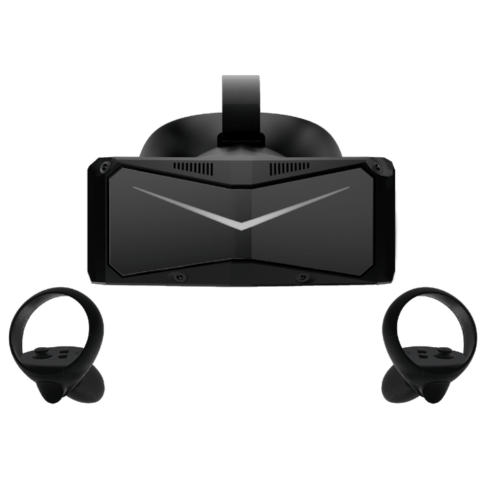 Pimax Crystal Light