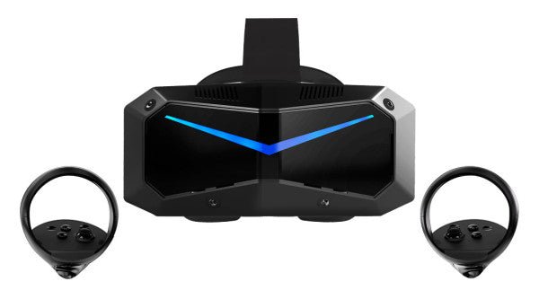 Pimax Crystal Super 50 PPD Retina VR Headset (Copy) - ProSimHQ