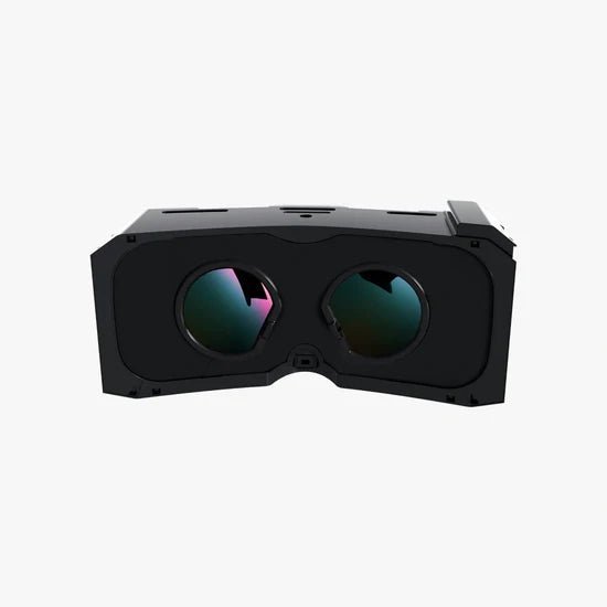 Pimax Crystal Super 57PPD optical engine - ProSimHQ