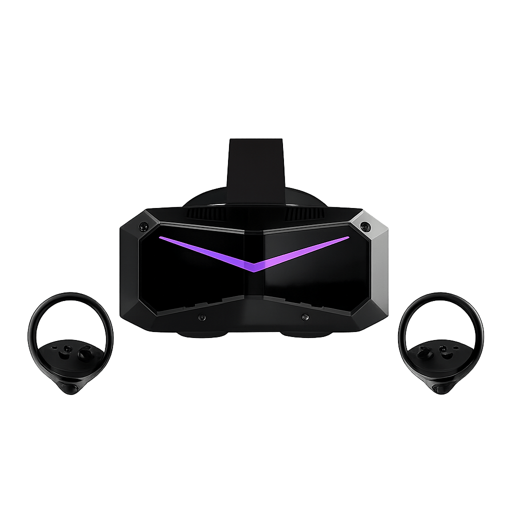 Pimax Crystal Super 8K Micro-OLED - ProSimHQ