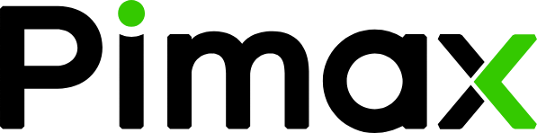 Pimax simulation gear