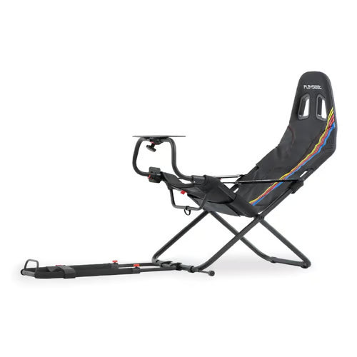 Playseat Challenge - NASCAR Edition premium simulator equipment from ProSimHQ