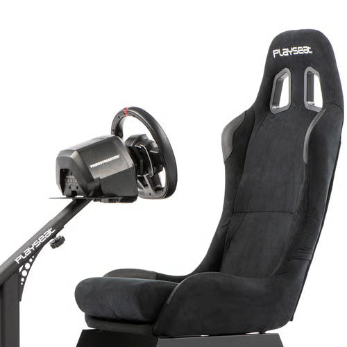 Playseat Evolution - Alcantara premium simulator equipment from ProSimHQ