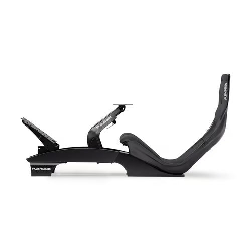 Playseat F1 Black premium simulator equipment from ProSimHQ