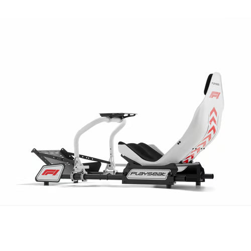 Playseat Formula Instinct - F1 Edition premium simulator equipment from ProSimHQ