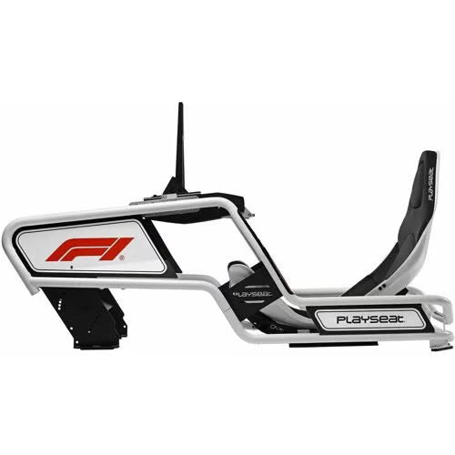Playseat Formula Intelligence - F1 EDITION premium simulator equipment from ProSimHQ