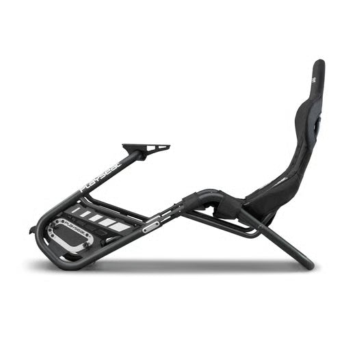 Playseat Trophy- Black premium simulator equipment from ProSimHQ