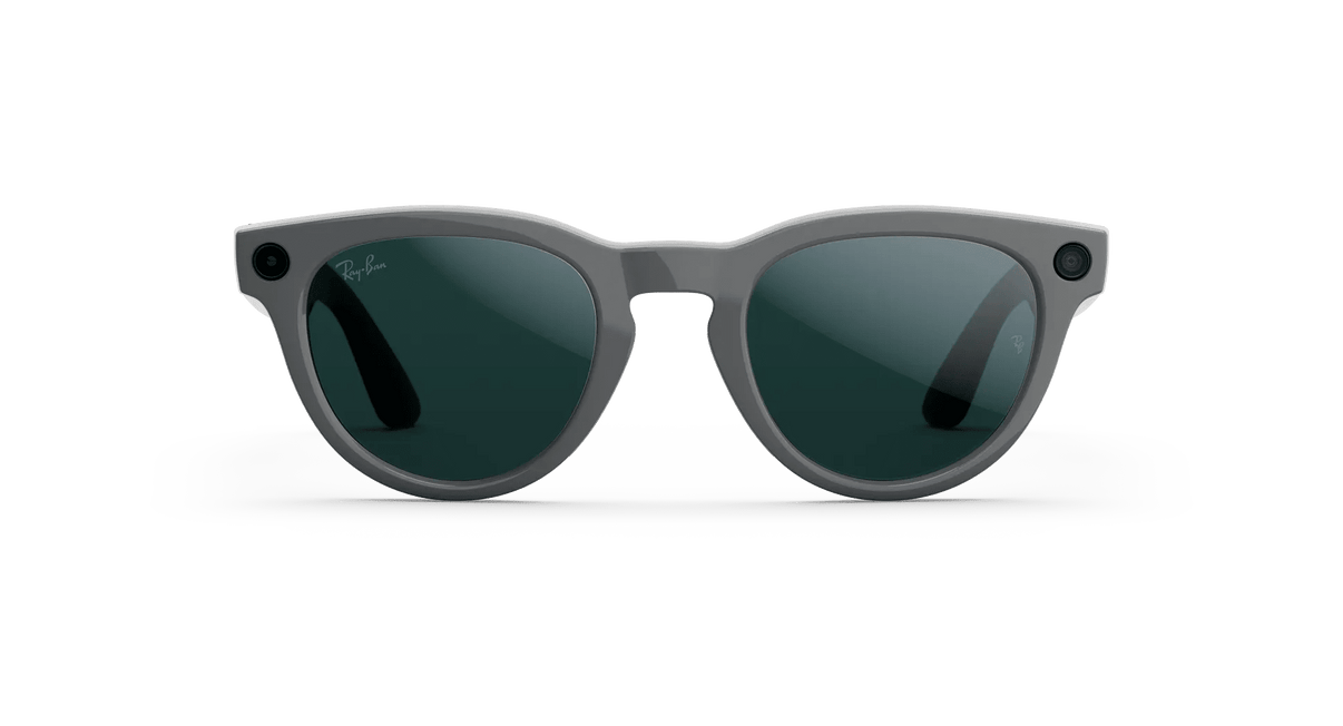 Ray-Ban Meta Headline Gen 2 AI Glasses - ProSimHQ