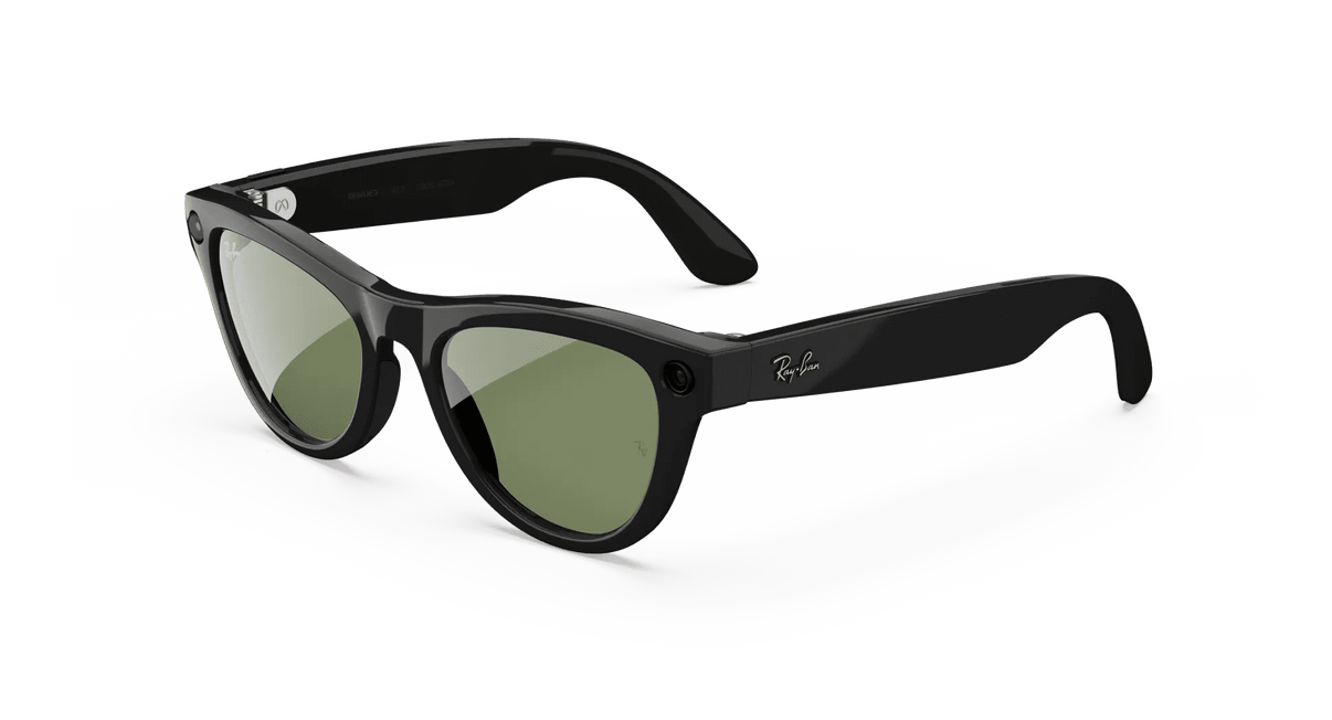 Ray-Ban Meta Skyler Gen 2 AI Glasses - ProSimHQ