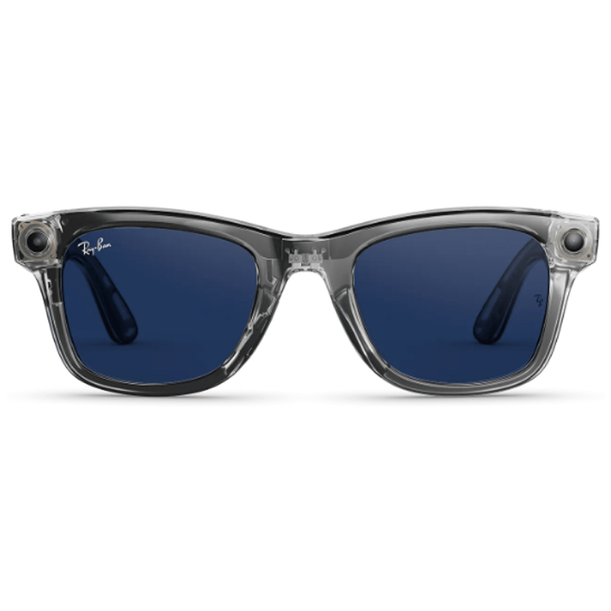Ray-Ban Meta Wayfarer (Gen 2) AI Glasses - ProSimHQ