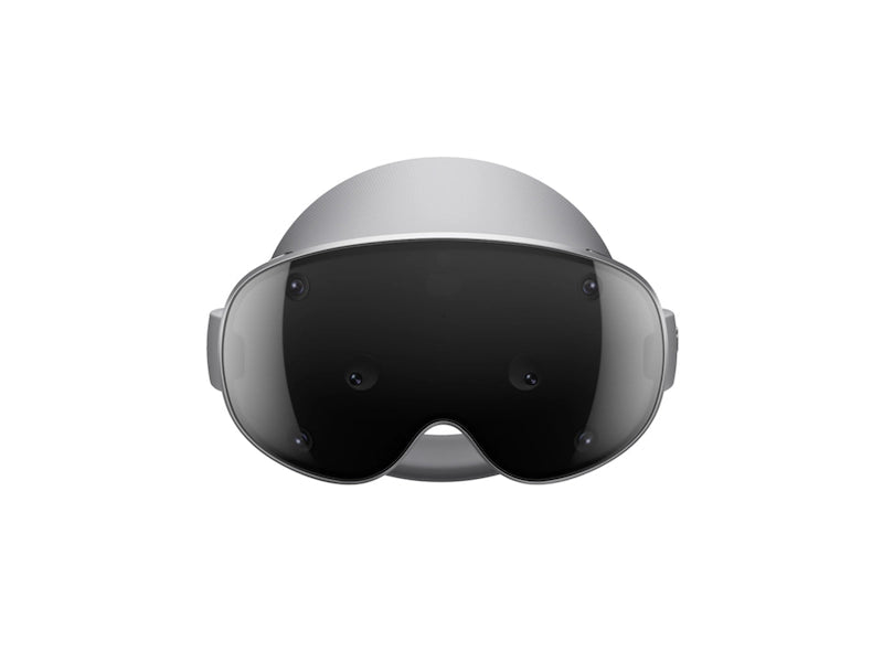 Samsung Galaxy XR - ProSimHQ
