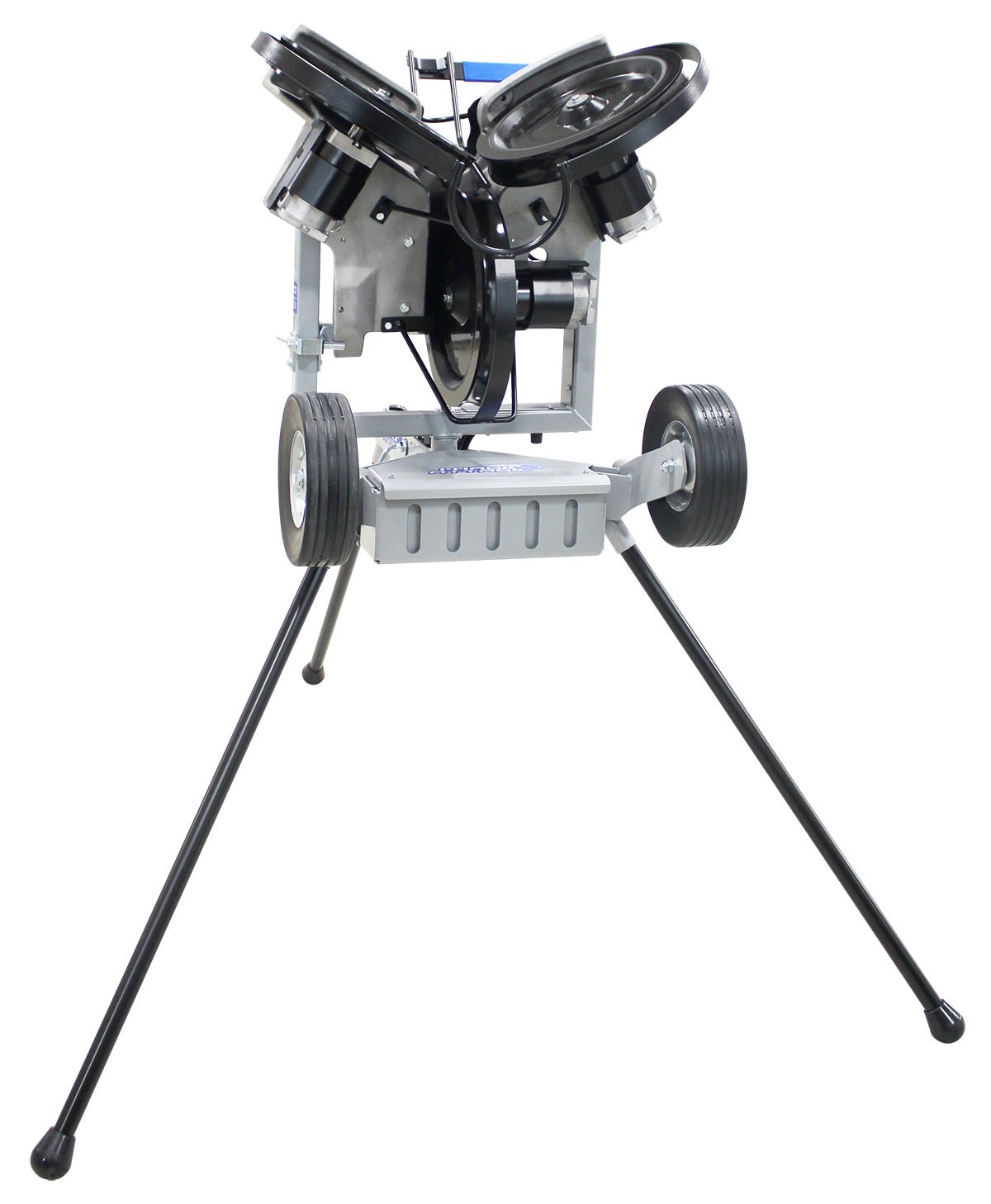 I-Hack Attack Baseball Pitching Machine - ProSimHQ