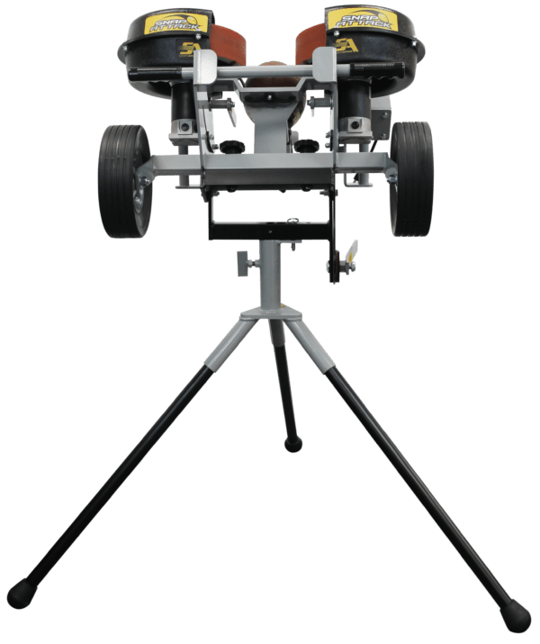 Sports Attack Snap Attack Football Training Machine - ProSimHQ