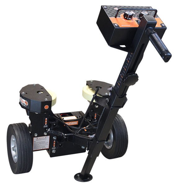 Sports Attack Lil’ Strike Attack Soccer Training Machine - ProSimHQ