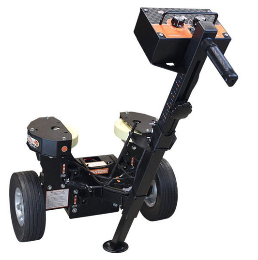 Soccer Ball Launching Machines for Training | ProSimHQ