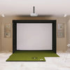 SIG10 Golf Simulator Studio                                                          Complete Package