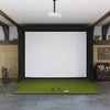 SIG12 Golf Simulator Studio                                                          Complete Package