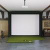 SIG12 Golf Simulator Studio                                                          Complete Package