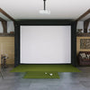 SIG12 Golf Simulator Studio                                                          Complete Package