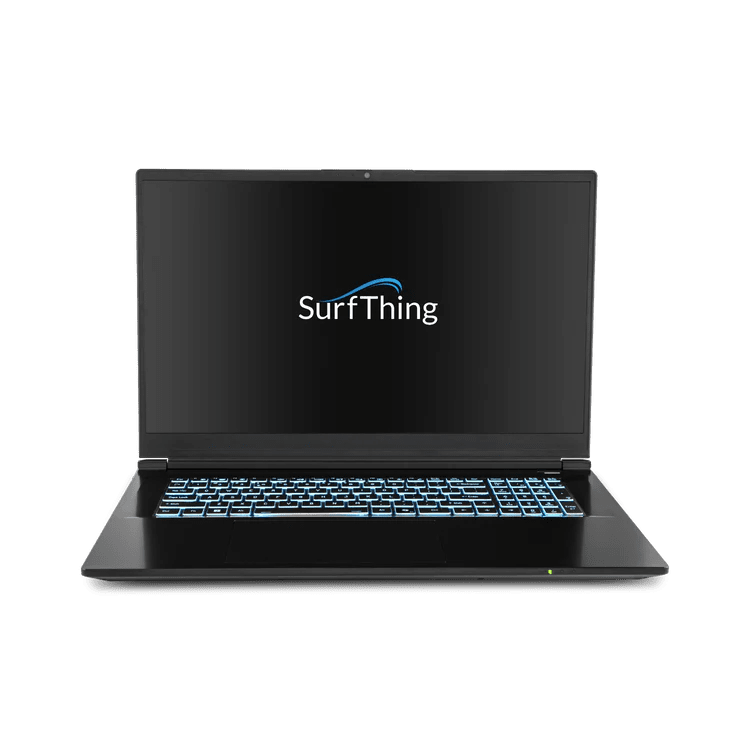 SurfThing M3H Golf Simulator Laptop - ProSimHQ