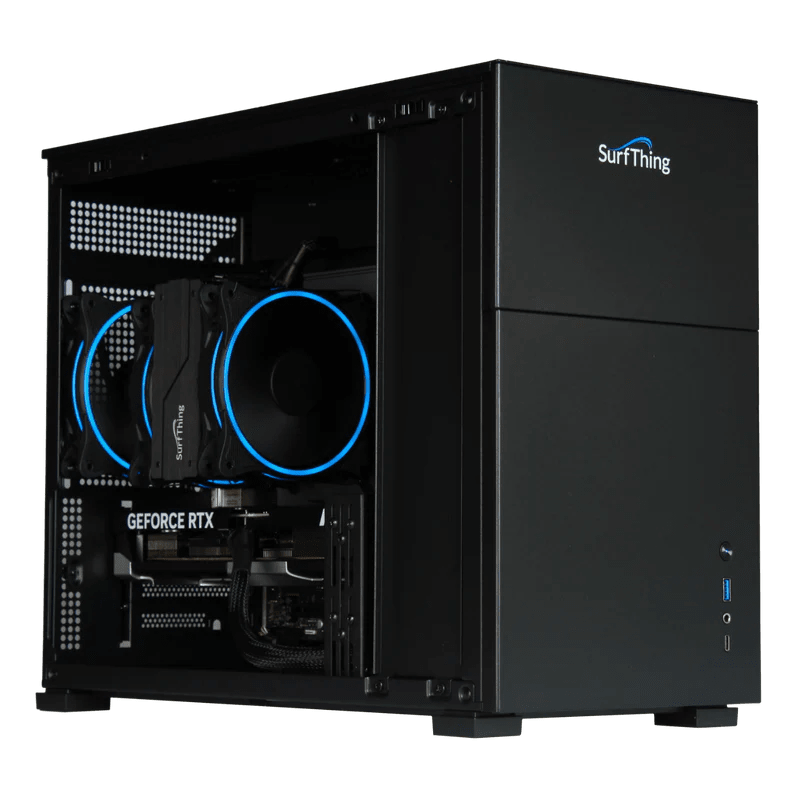 SurfThing SG3-5802 Golf Simulator Computer - ProSimHQ