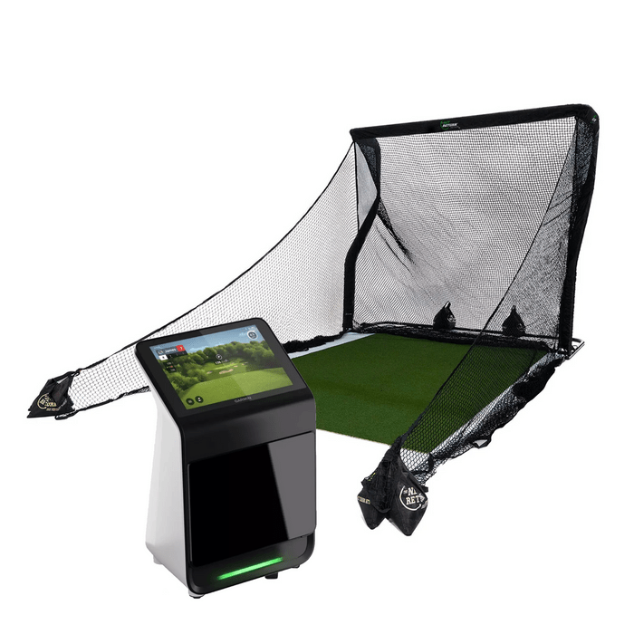 Garmin R50 Net Return Simulator Package - ProSimHQ
