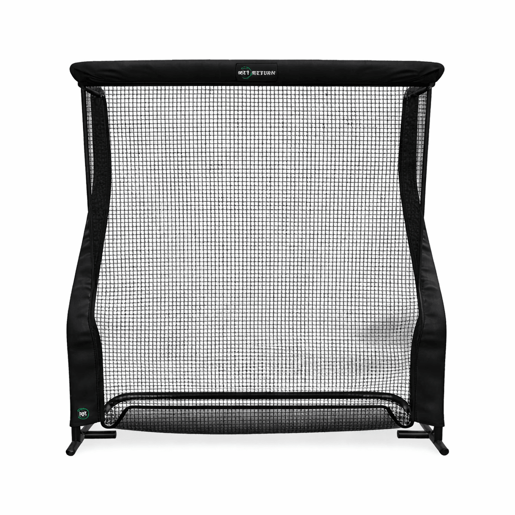 The Net Return Pro Series Golf & Multi-Sport Net - ProSimHQ