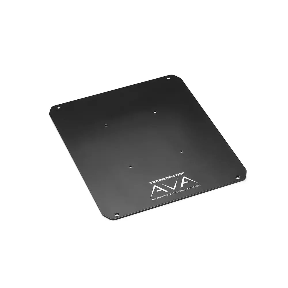 Thrustmaster AVA Desktop Plate - ProSimHQ
